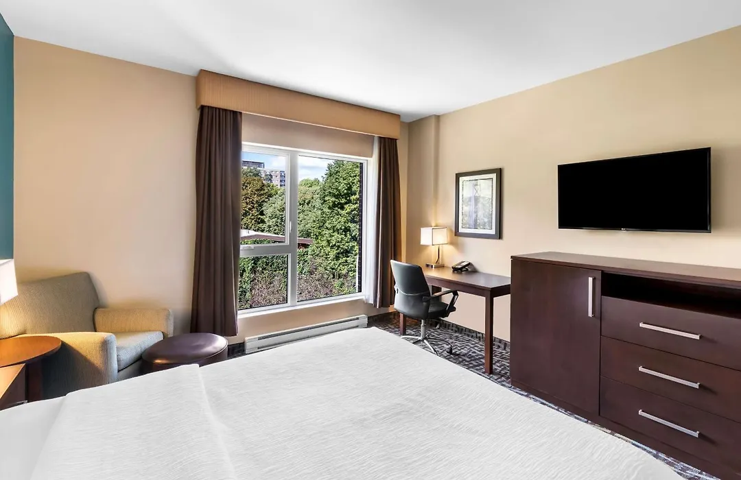 Best Western Plus Hotel Montreal-1