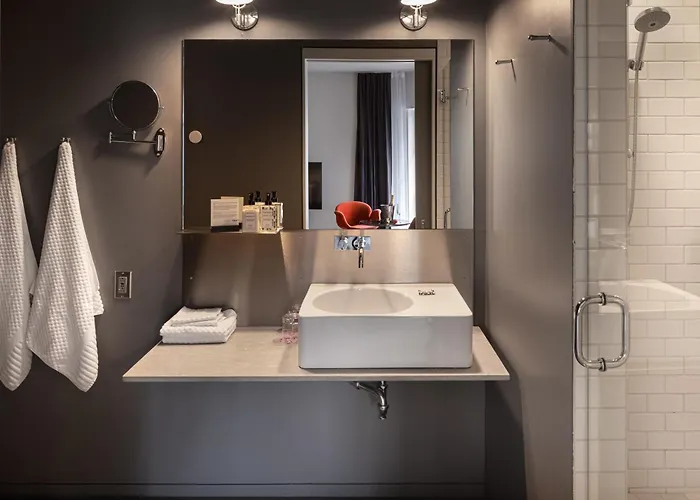 Hotel Gault Montréal